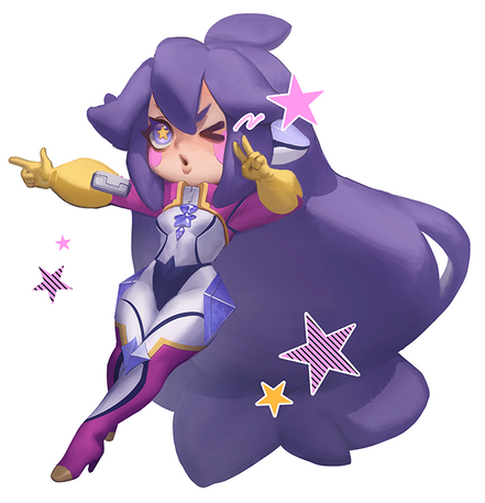 StardustCindy (c) @StardustCindy on Twitch