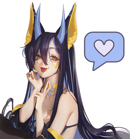 Bust (c) @itskewzie on Twitch