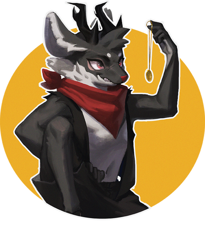 Prince (c) Ragepaintgames on Twitch