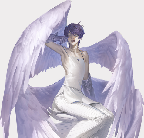 Celeste (c) @case_eee on Twitch